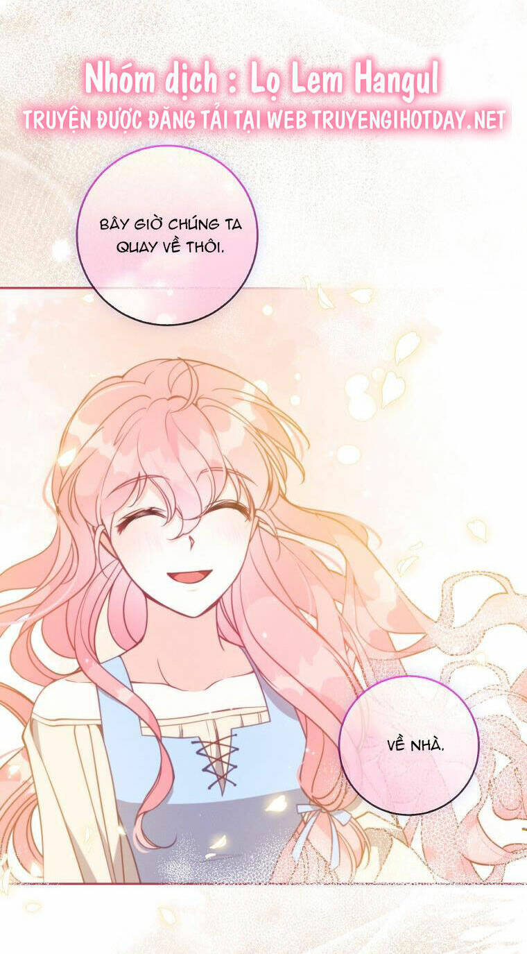 Cô Em Gái Quý Giá Của Nhân Vật Phản Diện: Chapter 107