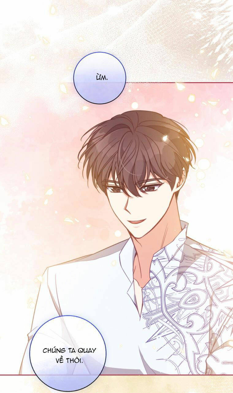 Cô Em Gái Quý Giá Của Nhân Vật Phản Diện: Chapter 107