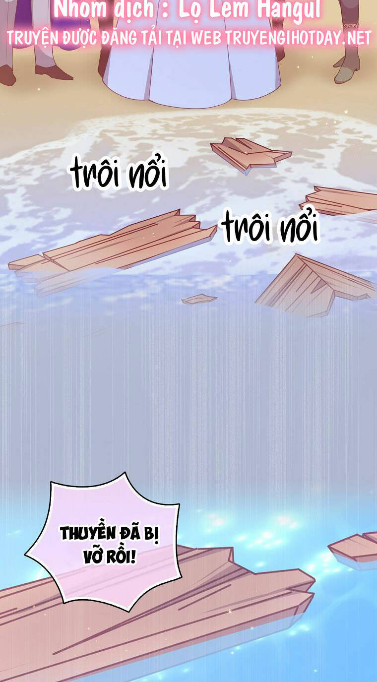 Cô Em Gái Quý Giá Của Nhân Vật Phản Diện: Chapter 108