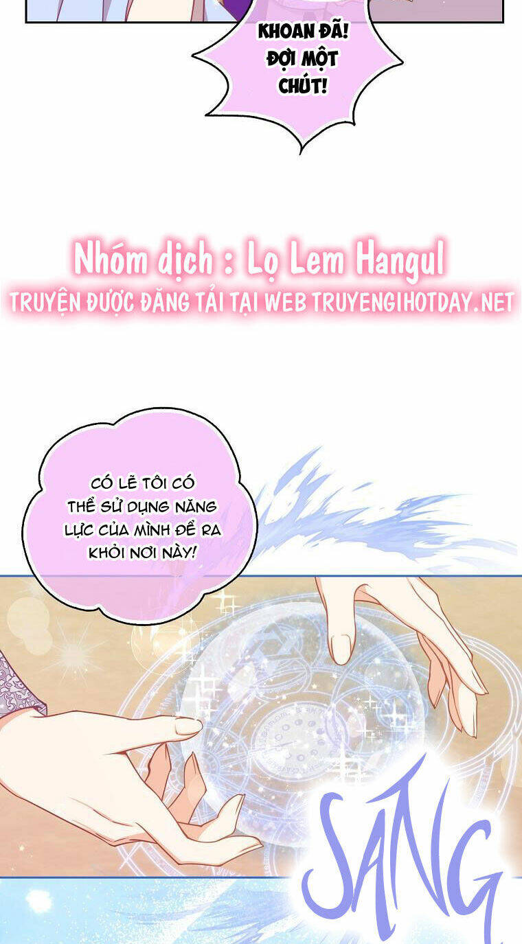 Cô Em Gái Quý Giá Của Nhân Vật Phản Diện: Chapter 108