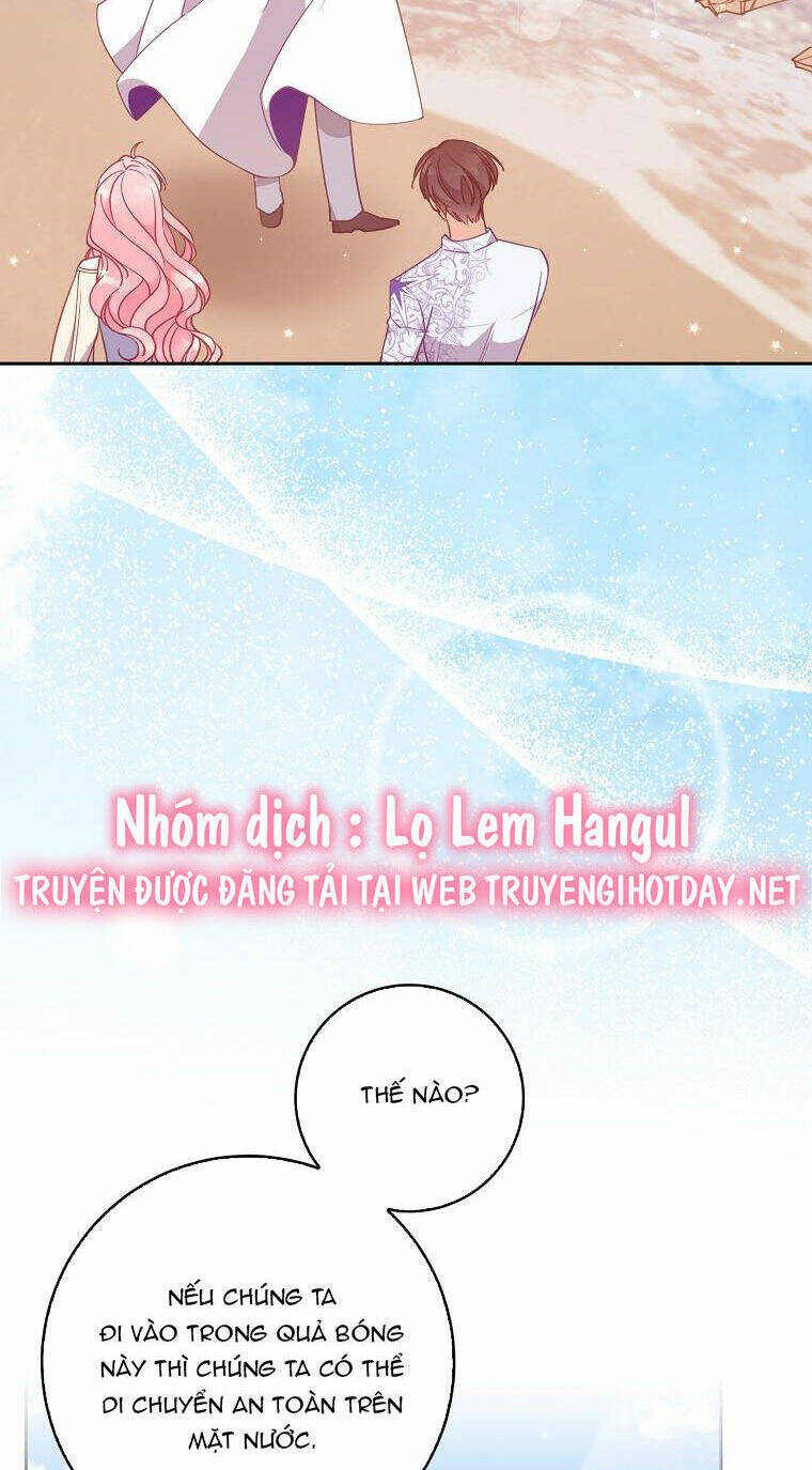 Cô Em Gái Quý Giá Của Nhân Vật Phản Diện: Chapter 108