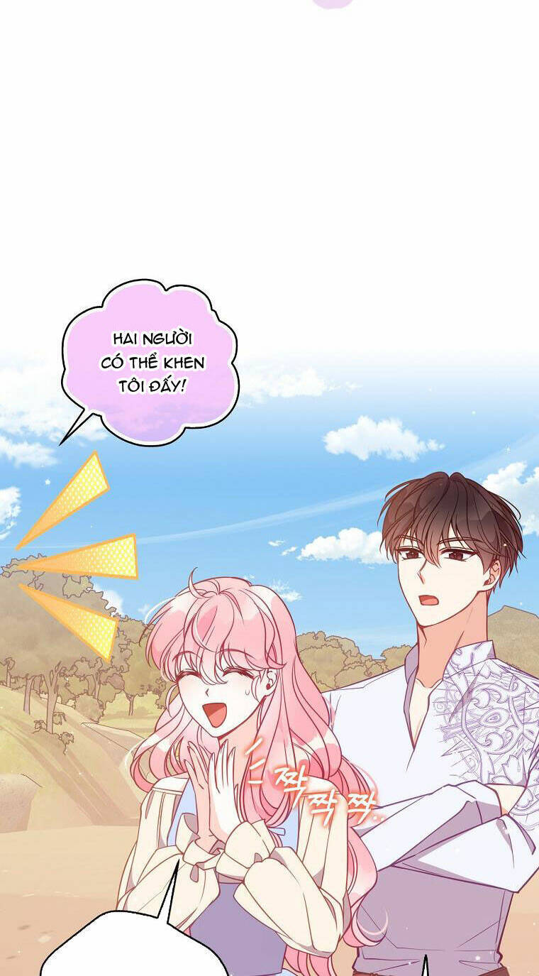 Cô Em Gái Quý Giá Của Nhân Vật Phản Diện: Chapter 108