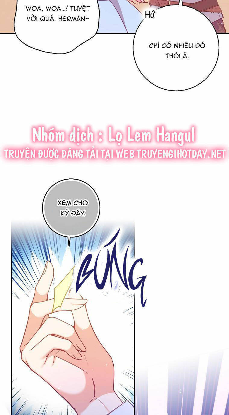 Cô Em Gái Quý Giá Của Nhân Vật Phản Diện: Chapter 108