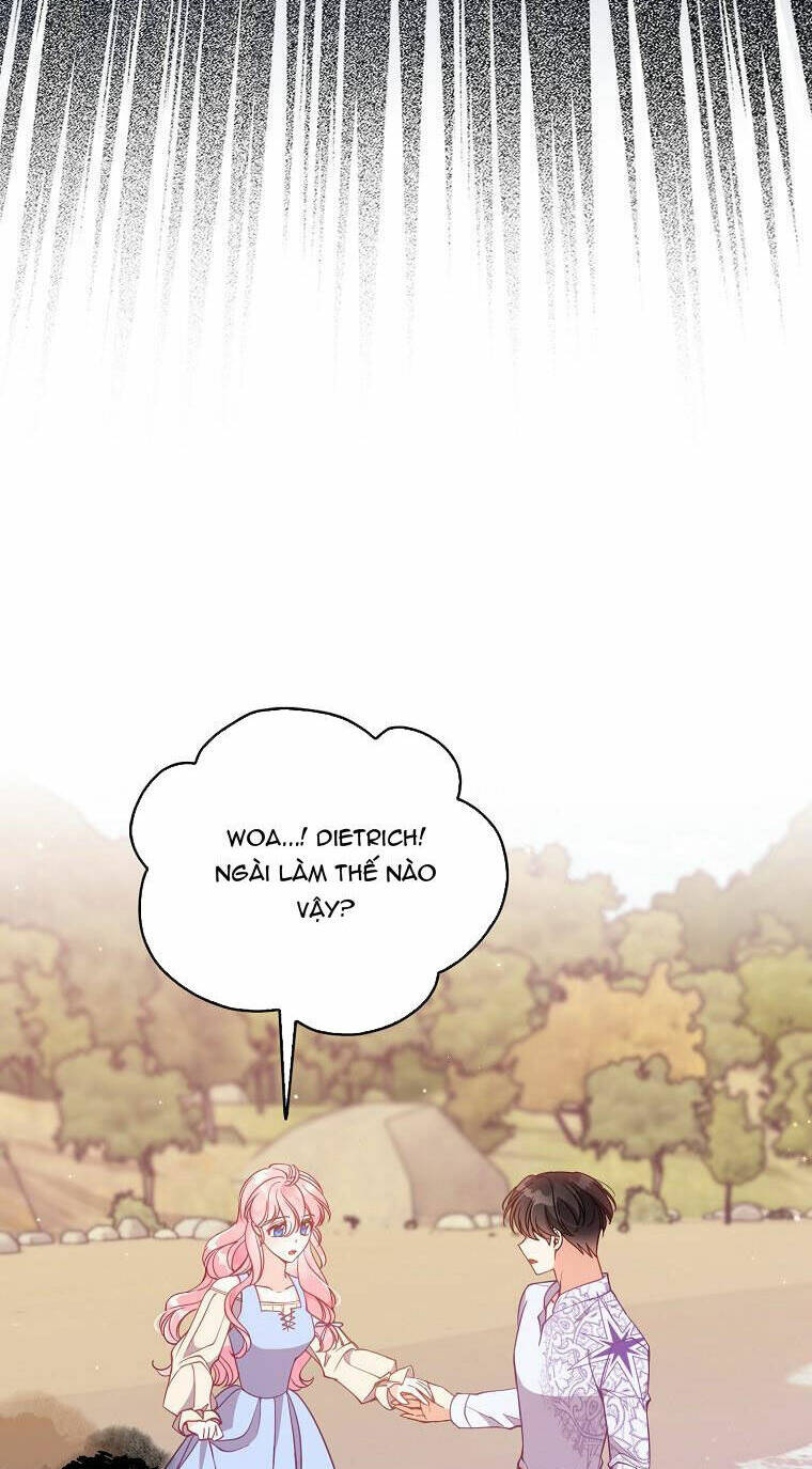 Cô Em Gái Quý Giá Của Nhân Vật Phản Diện: Chapter 108