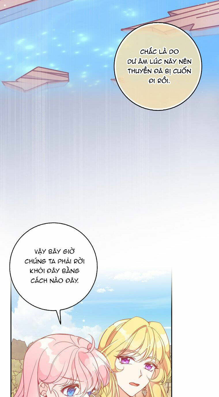 Cô Em Gái Quý Giá Của Nhân Vật Phản Diện: Chapter 108