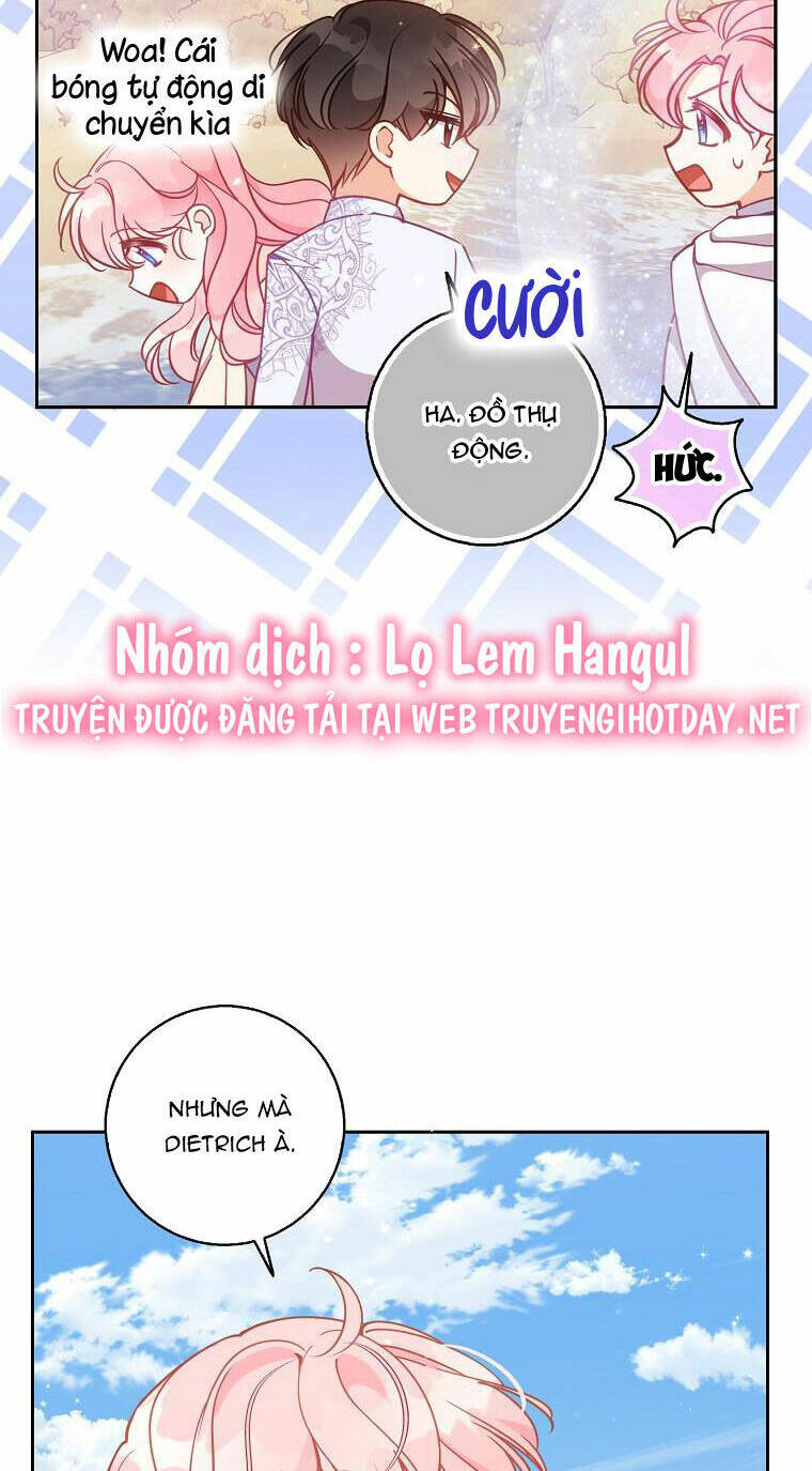 Cô Em Gái Quý Giá Của Nhân Vật Phản Diện: Chapter 108