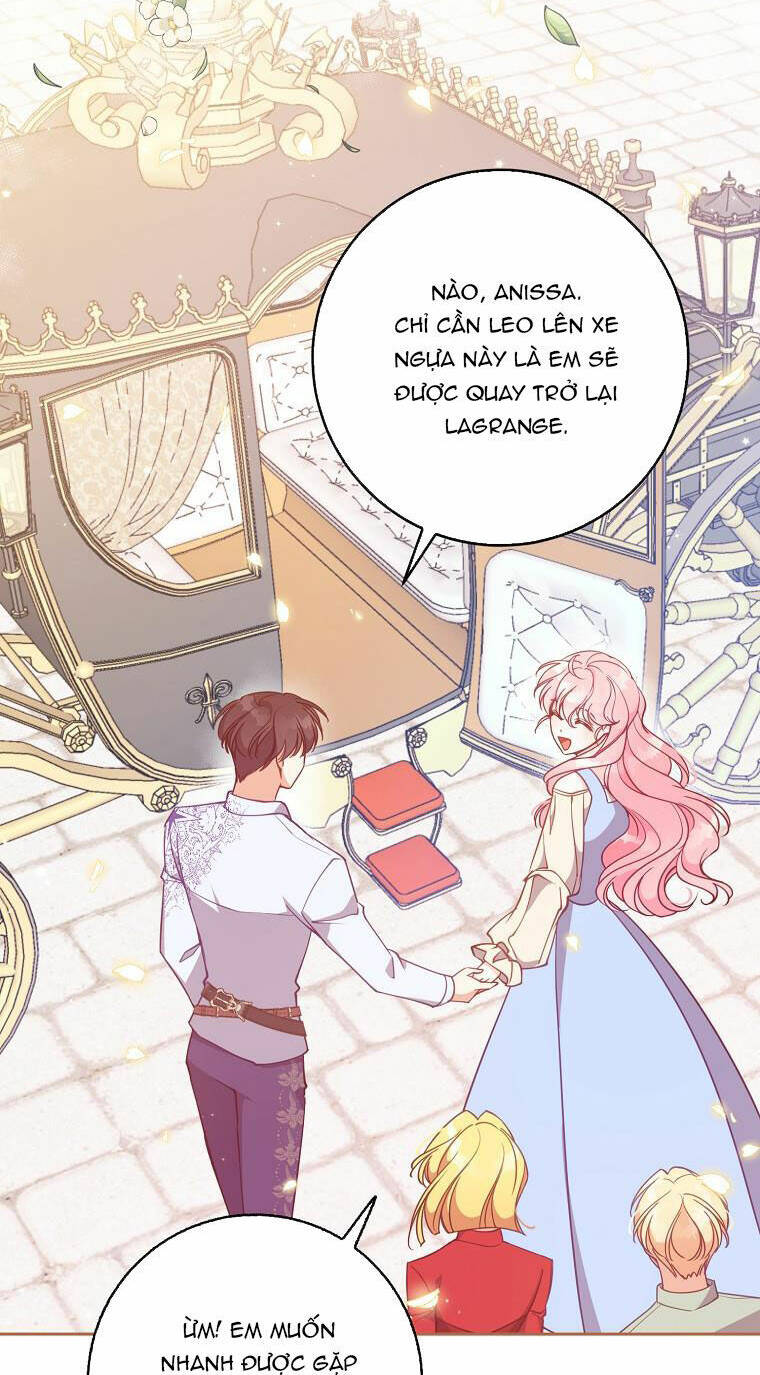 Cô Em Gái Quý Giá Của Nhân Vật Phản Diện: Chapter 108