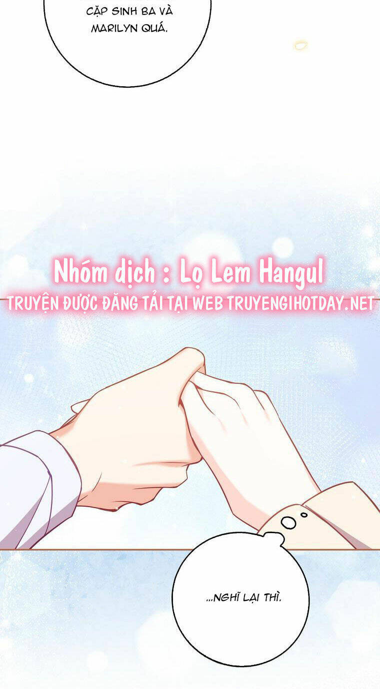 Cô Em Gái Quý Giá Của Nhân Vật Phản Diện: Chapter 108