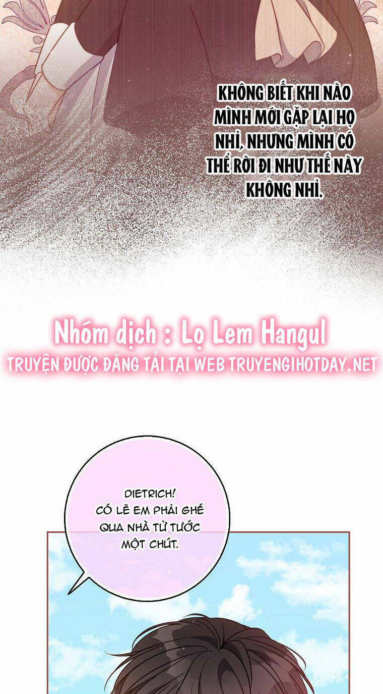 Cô Em Gái Quý Giá Của Nhân Vật Phản Diện: Chapter 108