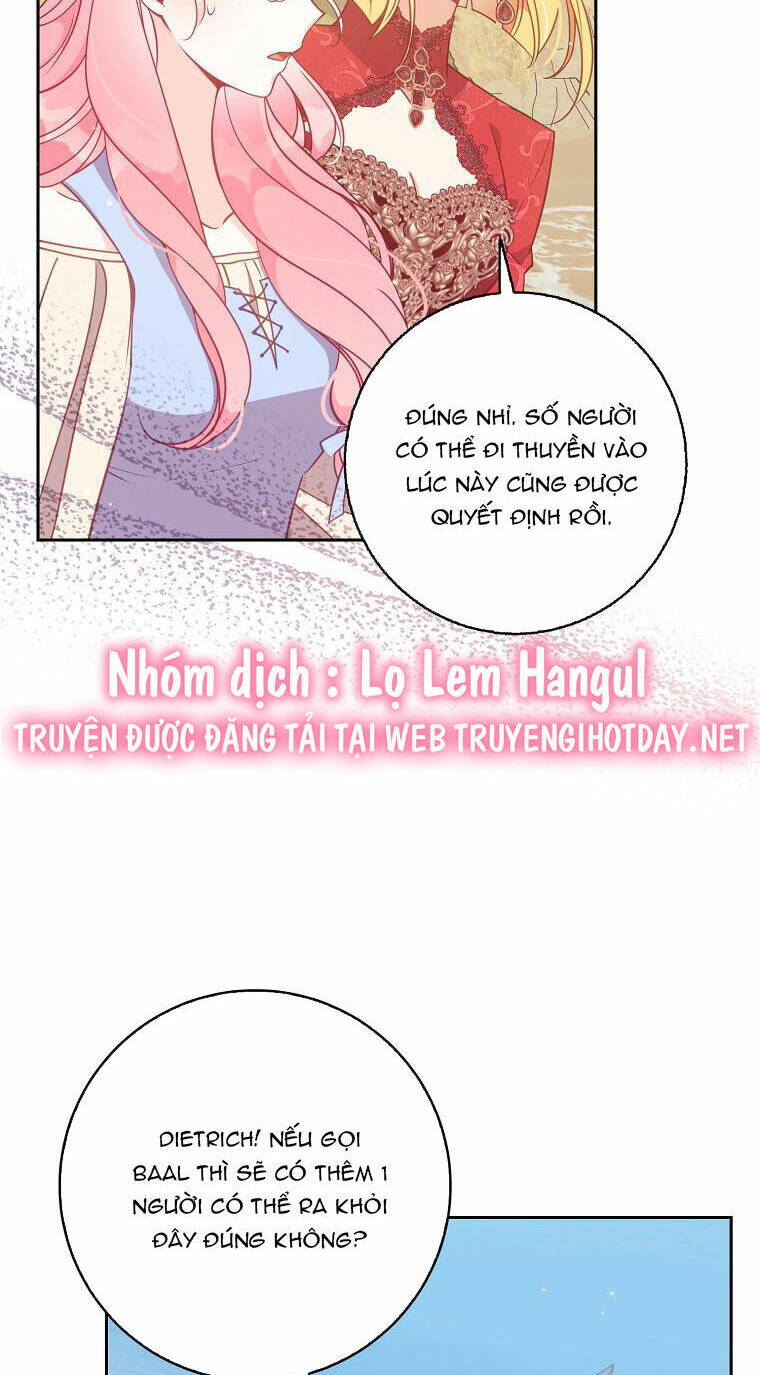 Cô Em Gái Quý Giá Của Nhân Vật Phản Diện: Chapter 108