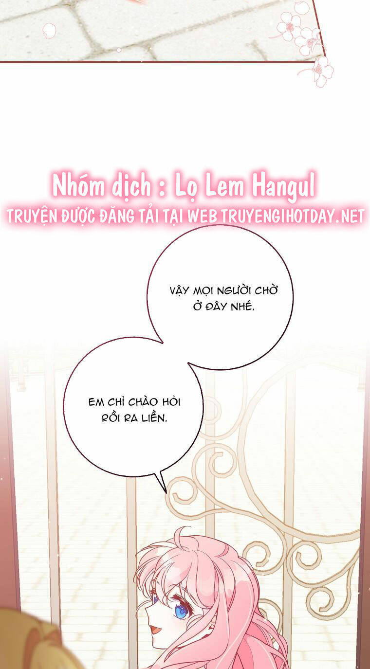 Cô Em Gái Quý Giá Của Nhân Vật Phản Diện: Chapter 108