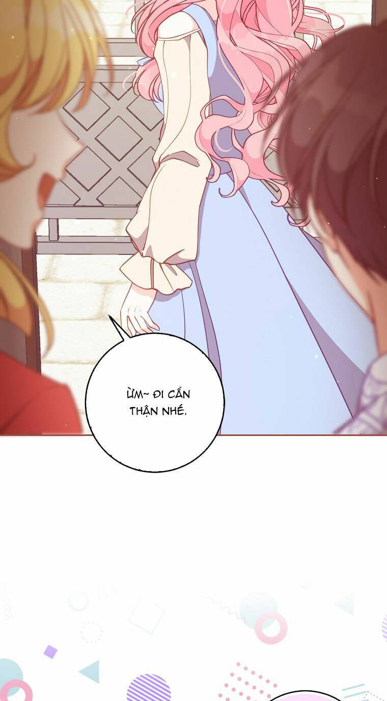 Cô Em Gái Quý Giá Của Nhân Vật Phản Diện: Chapter 108