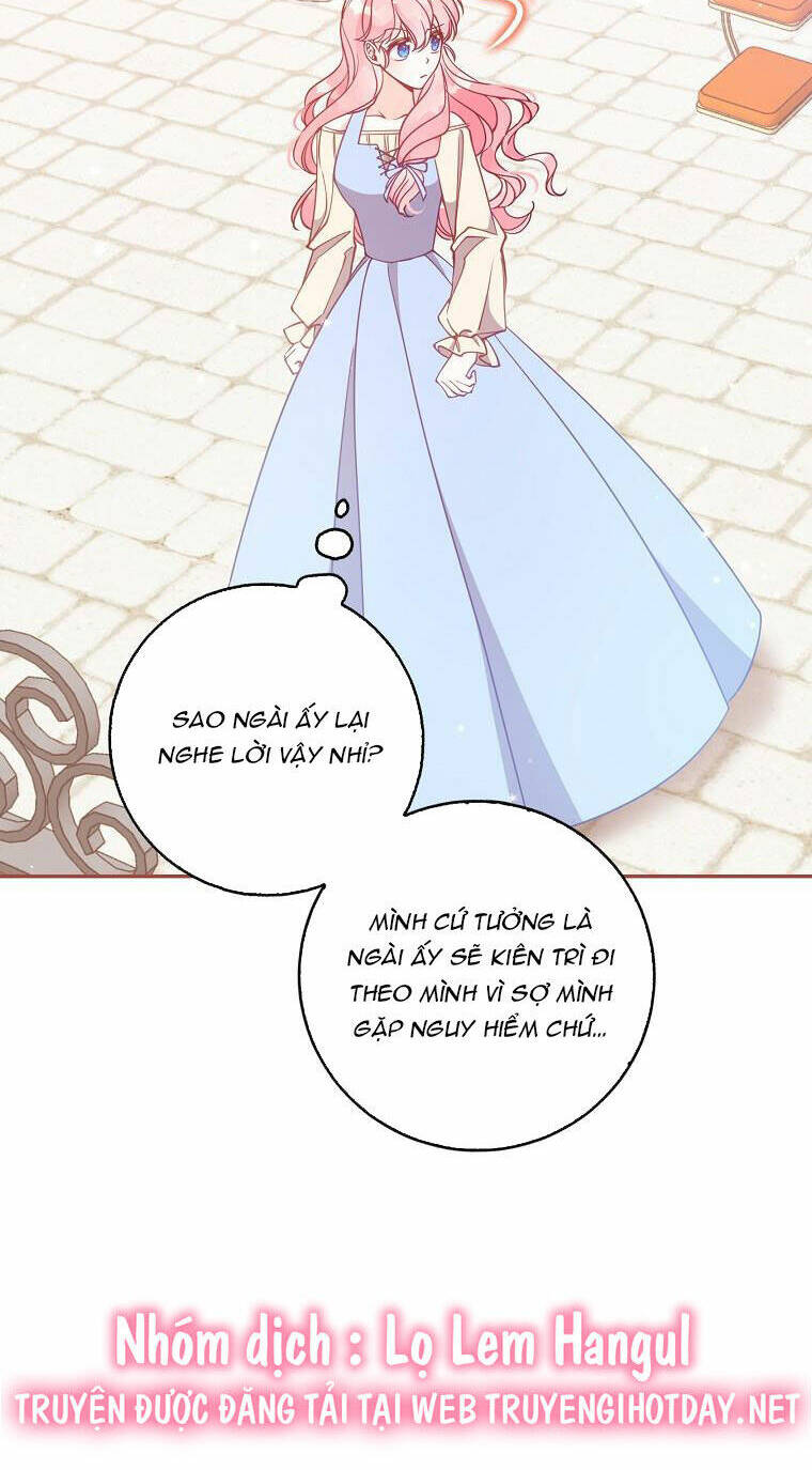 Cô Em Gái Quý Giá Của Nhân Vật Phản Diện: Chapter 108