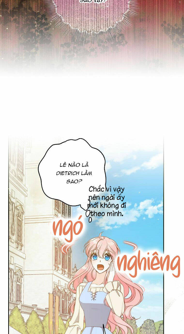 Cô Em Gái Quý Giá Của Nhân Vật Phản Diện: Chapter 108