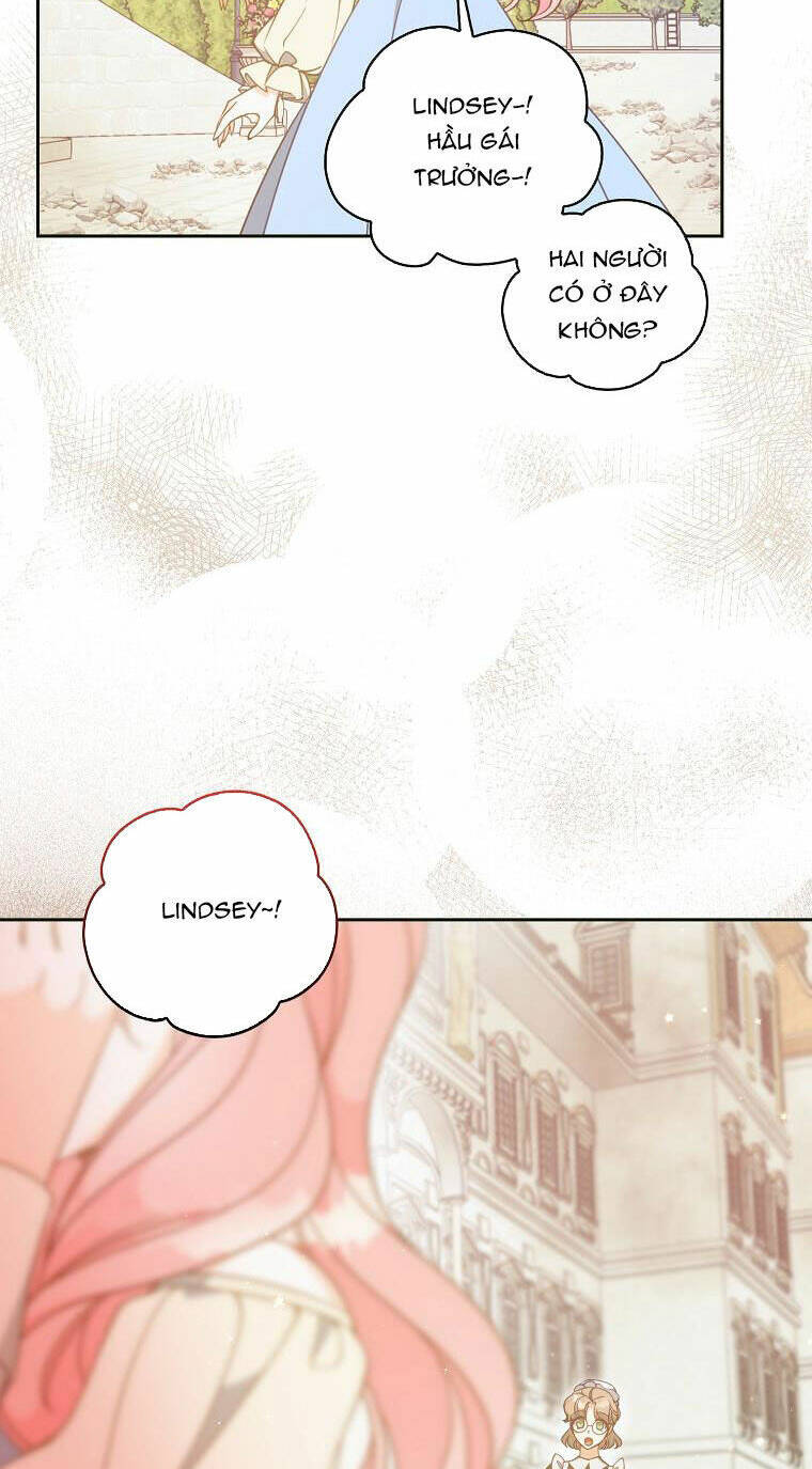 Cô Em Gái Quý Giá Của Nhân Vật Phản Diện: Chapter 108