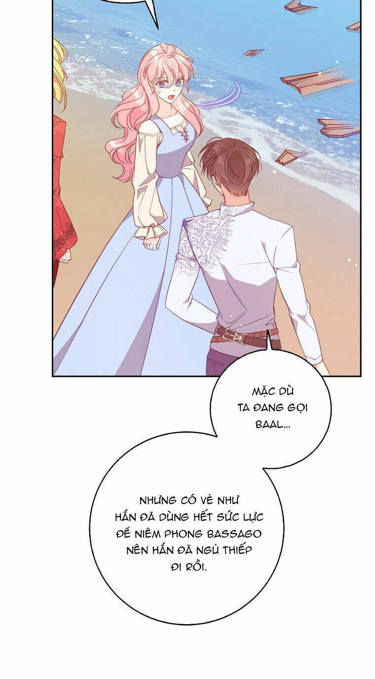 Cô Em Gái Quý Giá Của Nhân Vật Phản Diện: Chapter 108
