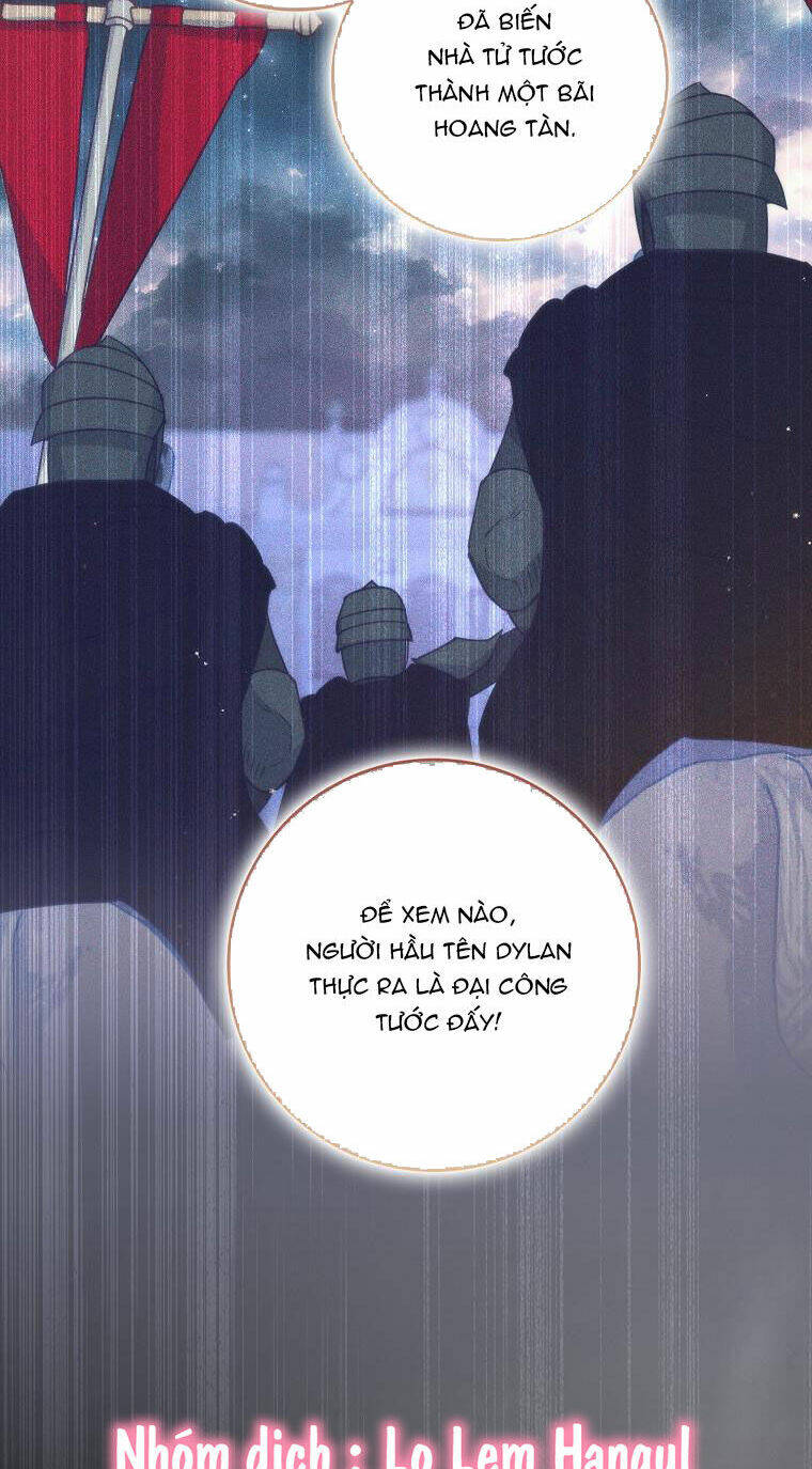 Cô Em Gái Quý Giá Của Nhân Vật Phản Diện: Chapter 108