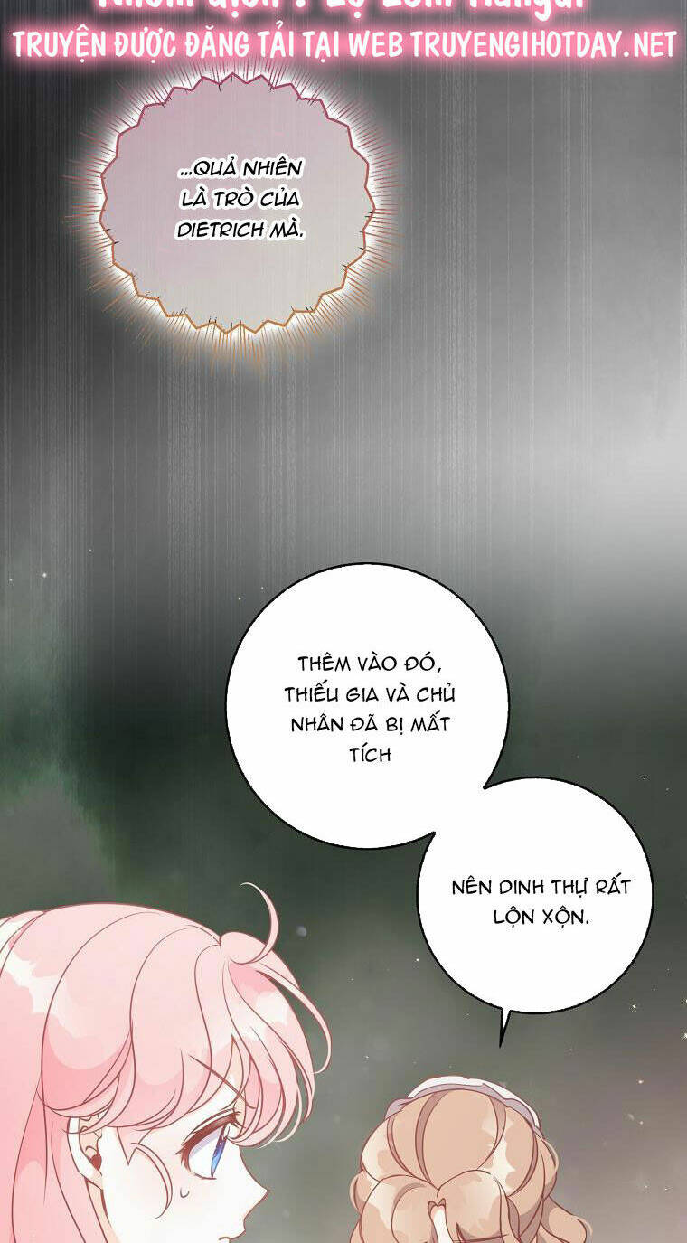 Cô Em Gái Quý Giá Của Nhân Vật Phản Diện: Chapter 108