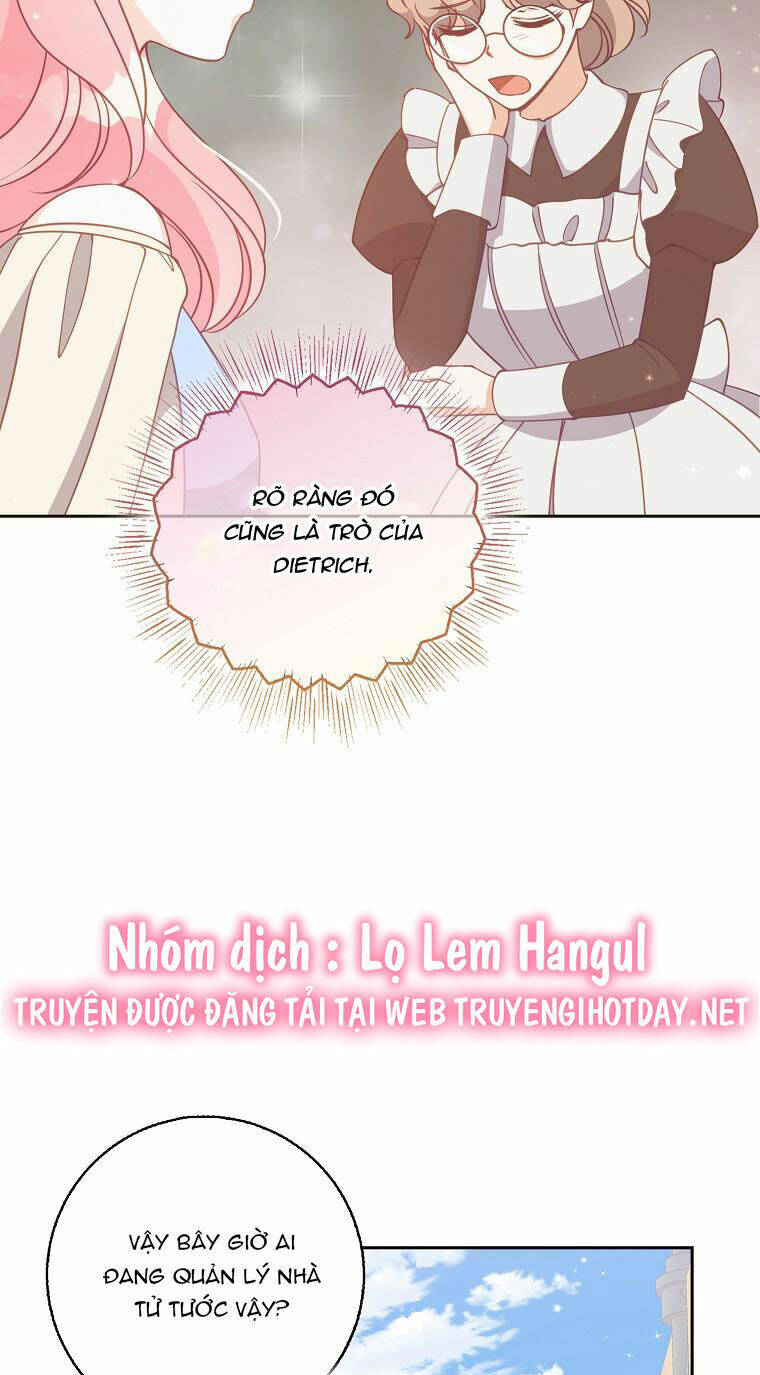 Cô Em Gái Quý Giá Của Nhân Vật Phản Diện: Chapter 108