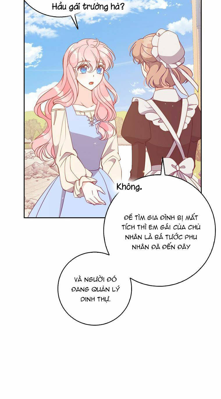 Cô Em Gái Quý Giá Của Nhân Vật Phản Diện: Chapter 108