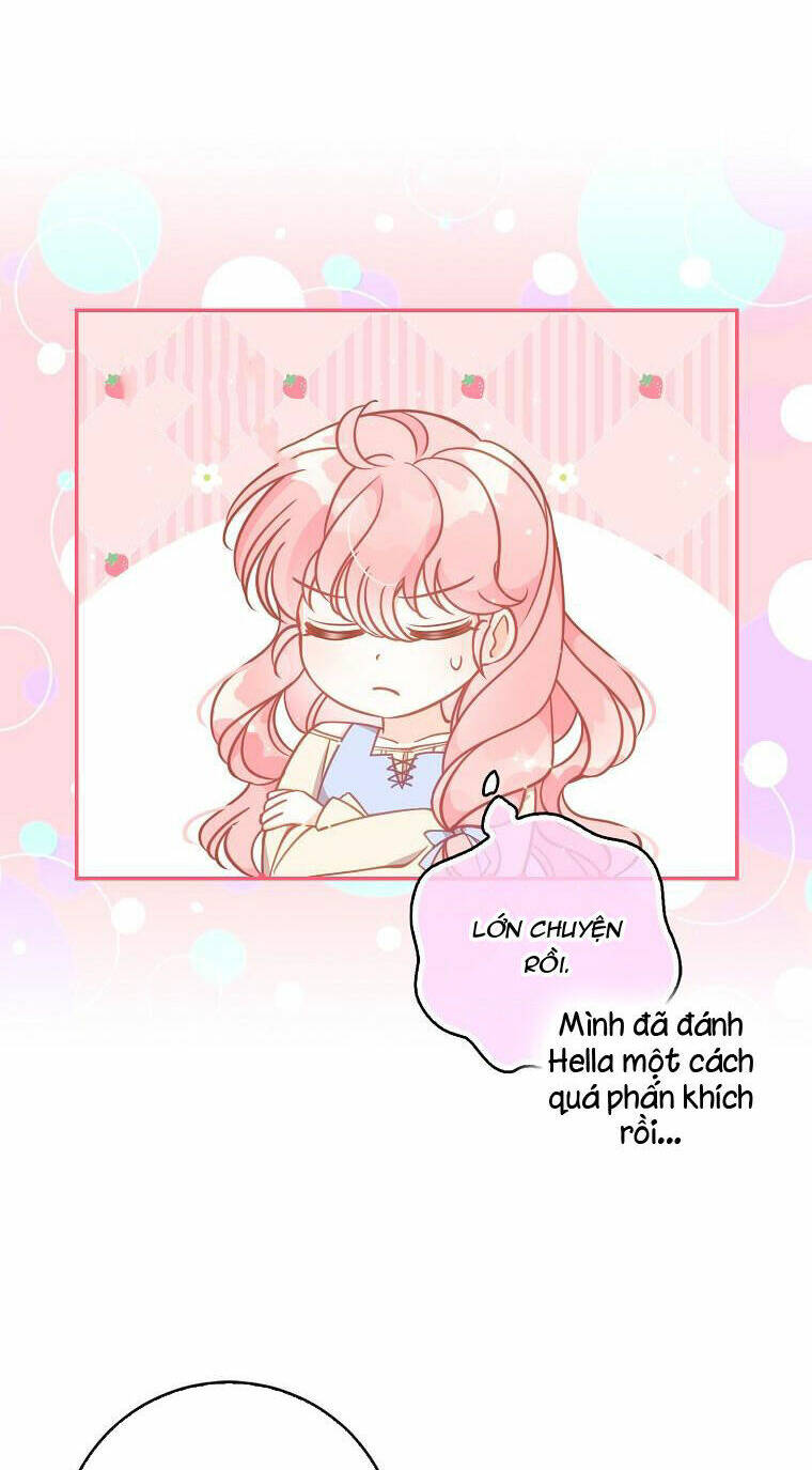 Cô Em Gái Quý Giá Của Nhân Vật Phản Diện: Chapter 108