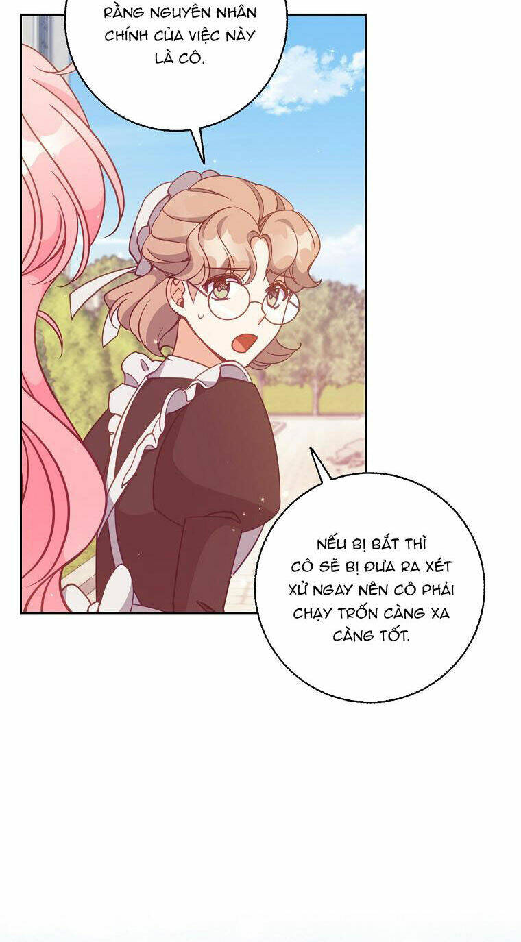 Cô Em Gái Quý Giá Của Nhân Vật Phản Diện: Chapter 108