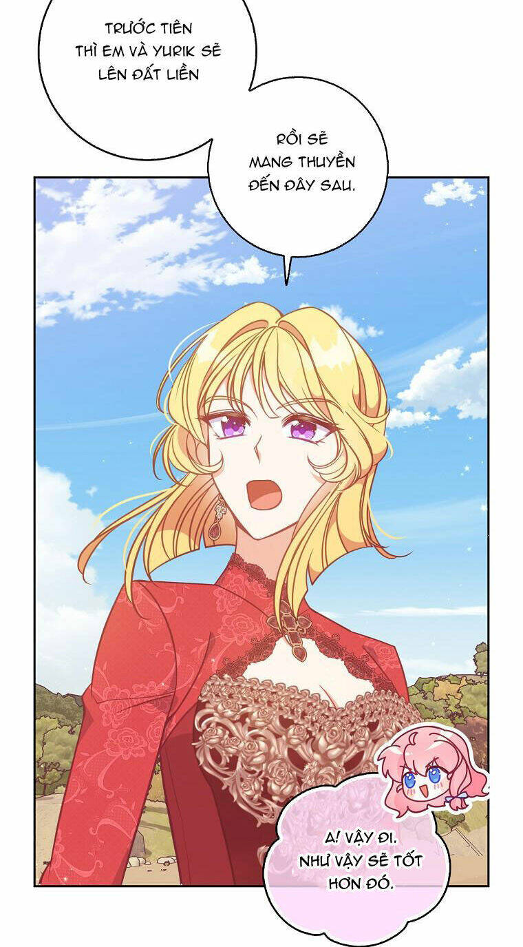 Cô Em Gái Quý Giá Của Nhân Vật Phản Diện: Chapter 108
