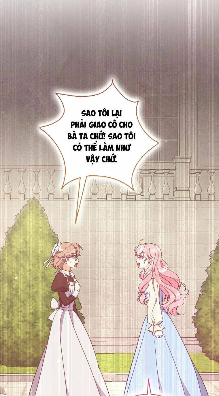 Cô Em Gái Quý Giá Của Nhân Vật Phản Diện: Chapter 108