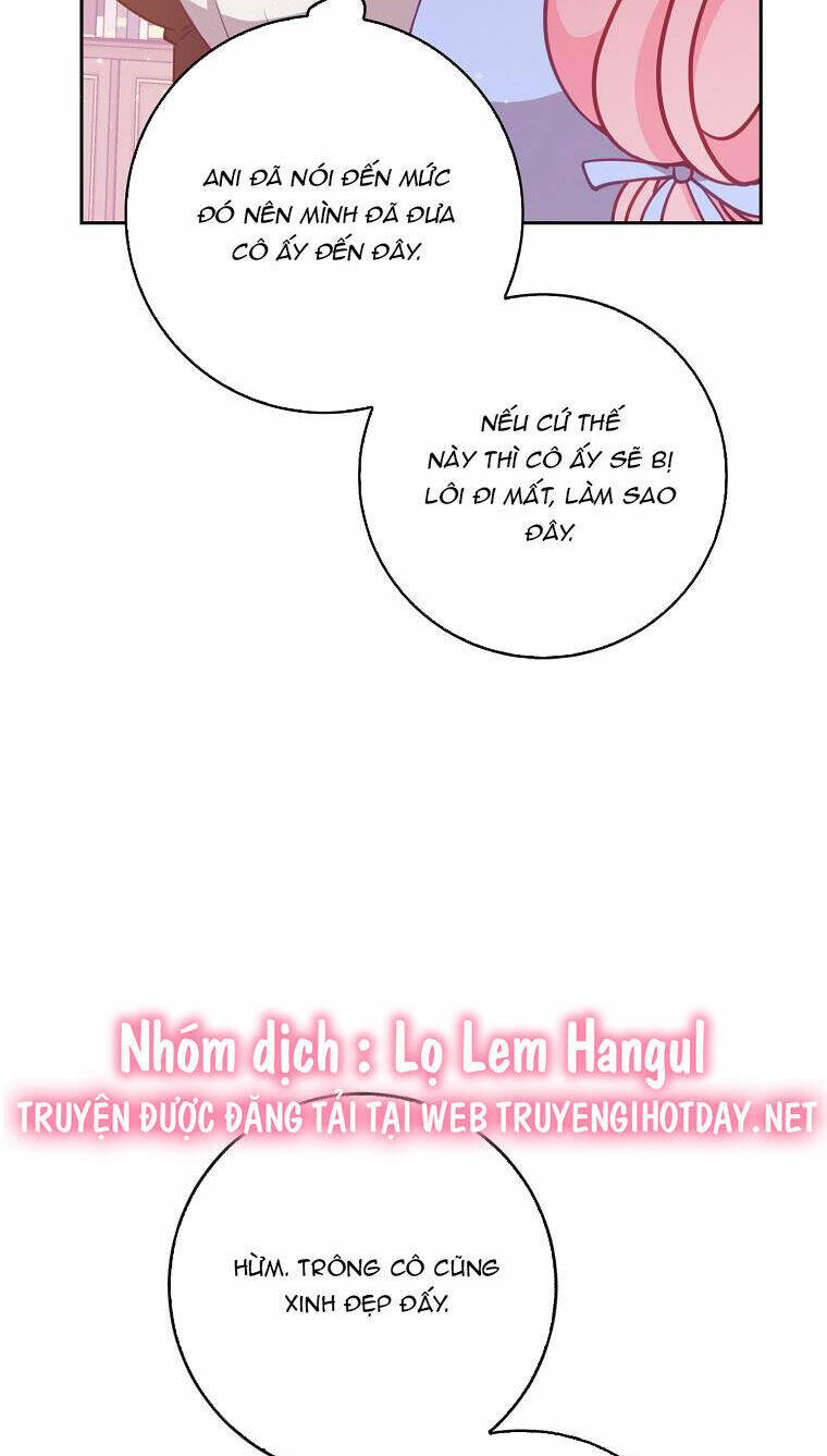 Cô Em Gái Quý Giá Của Nhân Vật Phản Diện: Chapter 108
