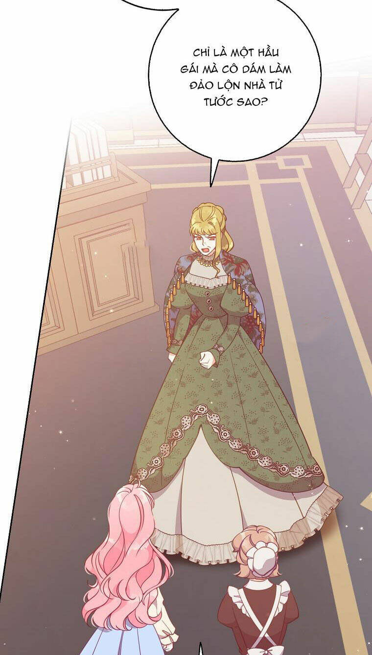 Cô Em Gái Quý Giá Của Nhân Vật Phản Diện: Chapter 108