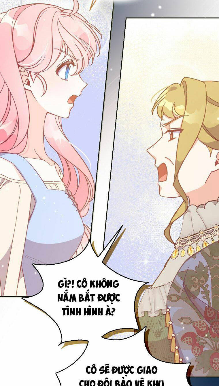 Cô Em Gái Quý Giá Của Nhân Vật Phản Diện: Chapter 108