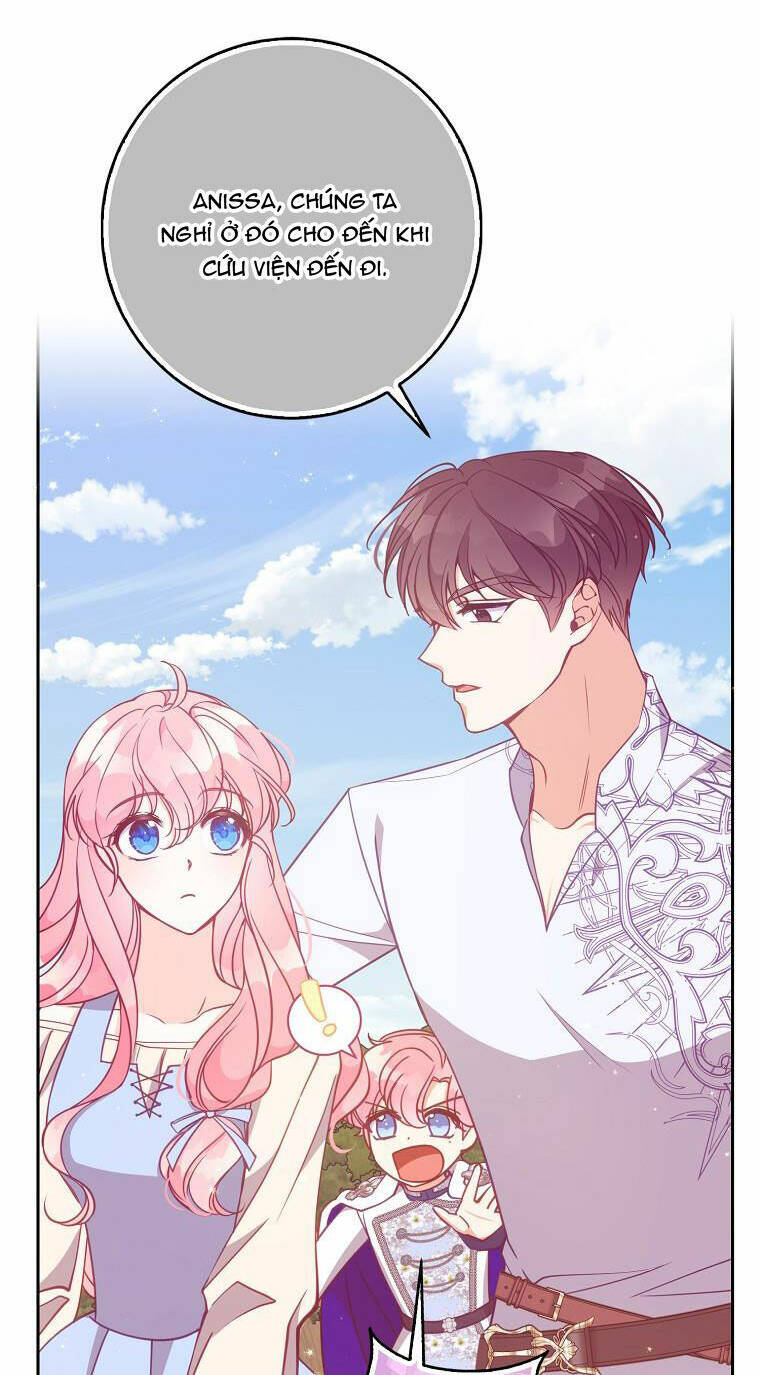 Cô Em Gái Quý Giá Của Nhân Vật Phản Diện: Chapter 108
