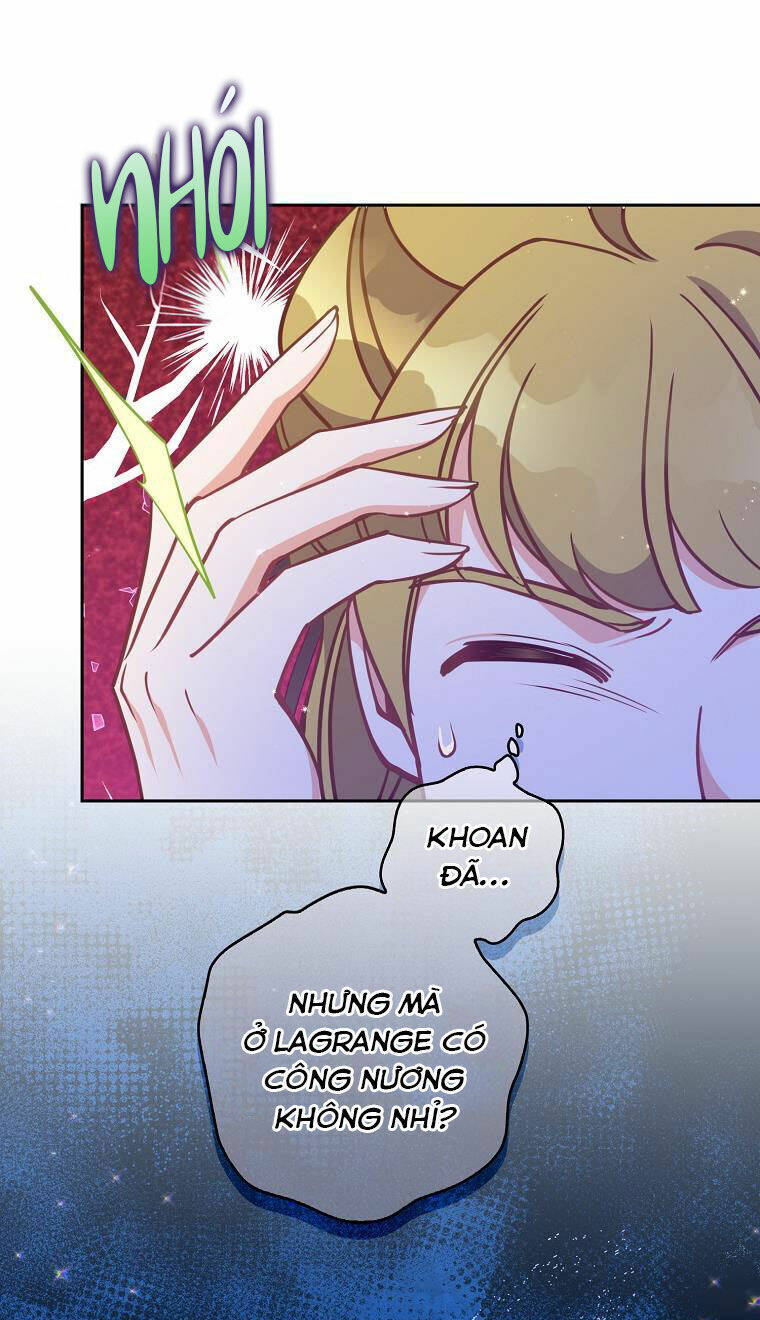 Cô Em Gái Quý Giá Của Nhân Vật Phản Diện: Chapter 109
