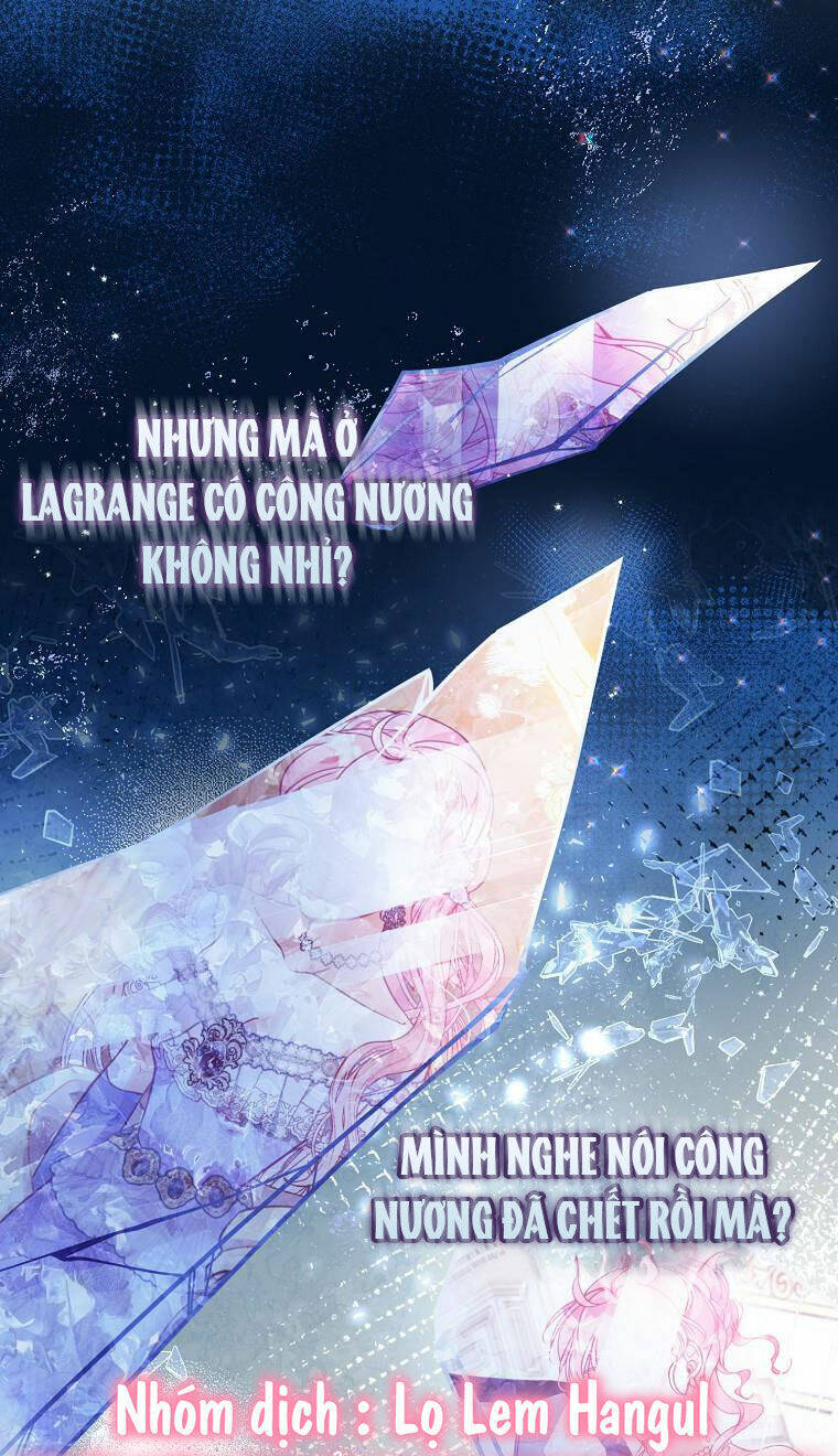 Cô Em Gái Quý Giá Của Nhân Vật Phản Diện: Chapter 109