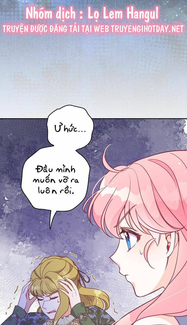 Cô Em Gái Quý Giá Của Nhân Vật Phản Diện: Chapter 109
