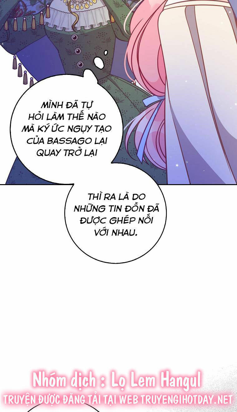 Cô Em Gái Quý Giá Của Nhân Vật Phản Diện: Chapter 109