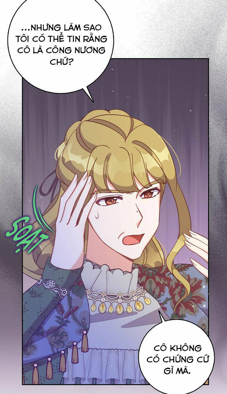 Cô Em Gái Quý Giá Của Nhân Vật Phản Diện: Chapter 109