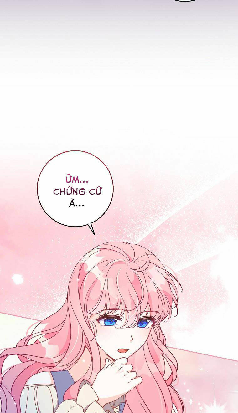 Cô Em Gái Quý Giá Của Nhân Vật Phản Diện: Chapter 109