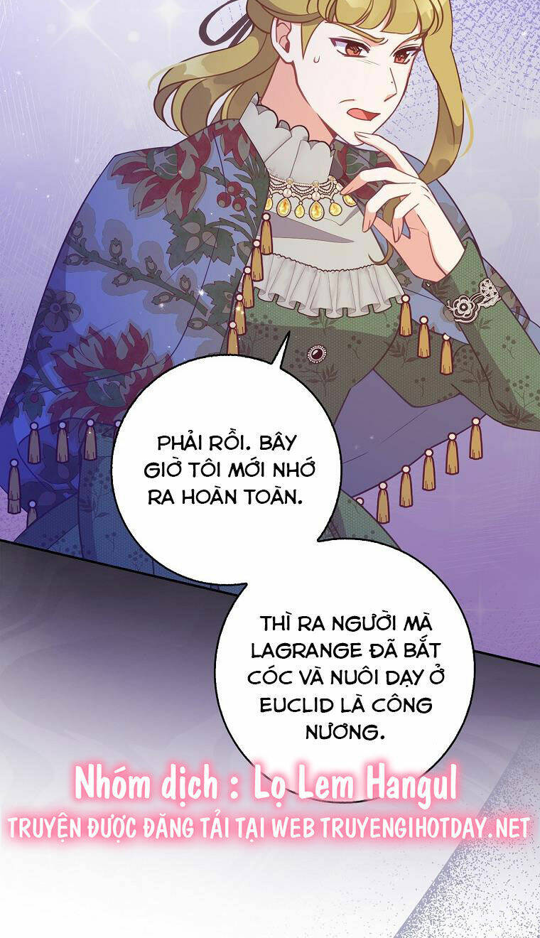 Cô Em Gái Quý Giá Của Nhân Vật Phản Diện: Chapter 109