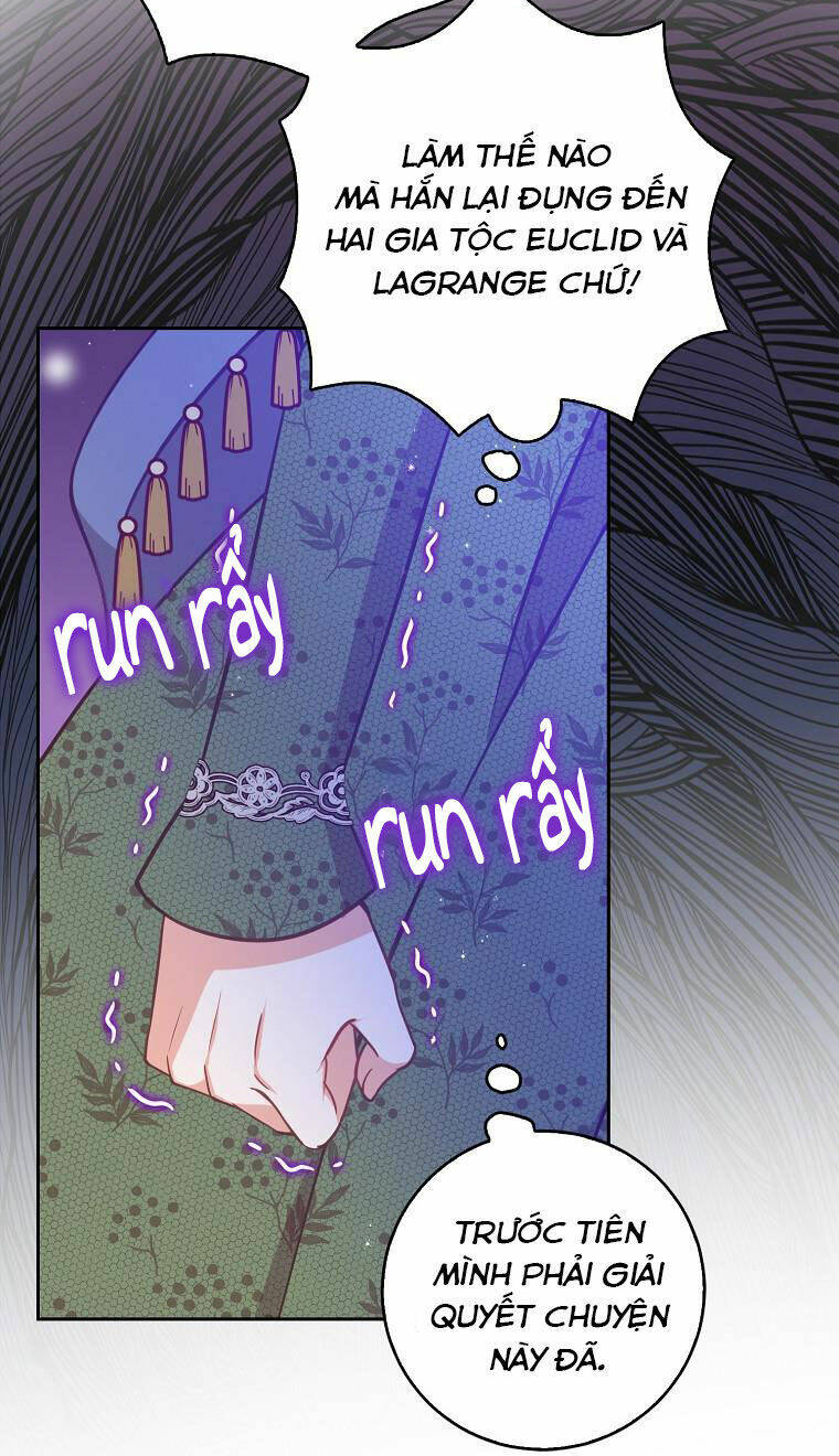 Cô Em Gái Quý Giá Của Nhân Vật Phản Diện: Chapter 109