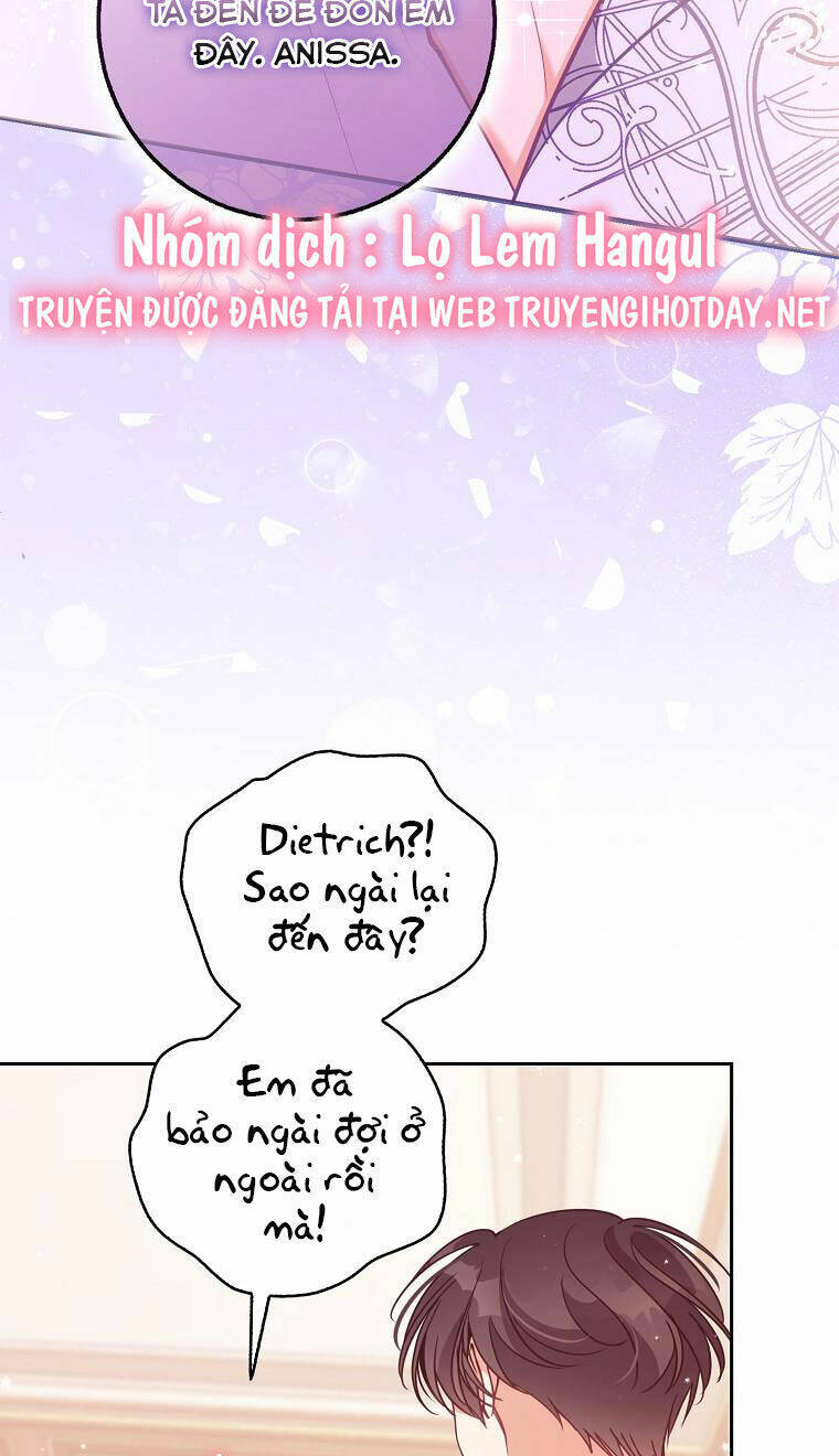 Cô Em Gái Quý Giá Của Nhân Vật Phản Diện: Chapter 109