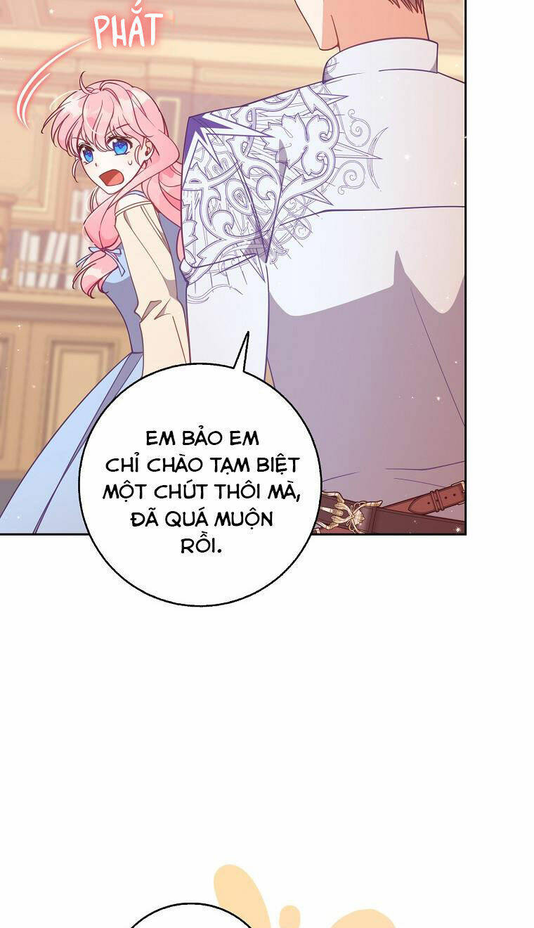 Cô Em Gái Quý Giá Của Nhân Vật Phản Diện: Chapter 109