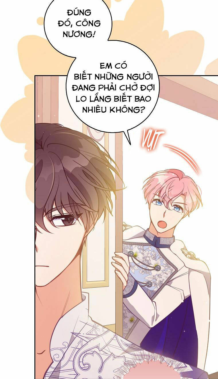 Cô Em Gái Quý Giá Của Nhân Vật Phản Diện: Chapter 109