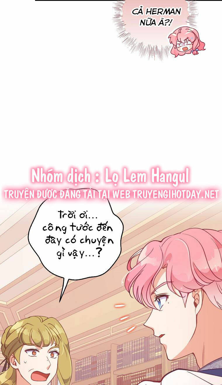 Cô Em Gái Quý Giá Của Nhân Vật Phản Diện: Chapter 109