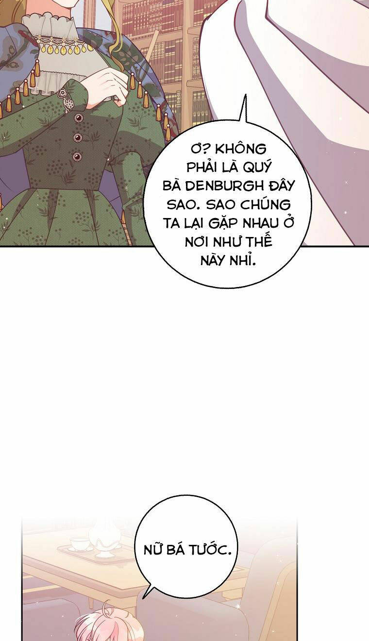 Cô Em Gái Quý Giá Của Nhân Vật Phản Diện: Chapter 109