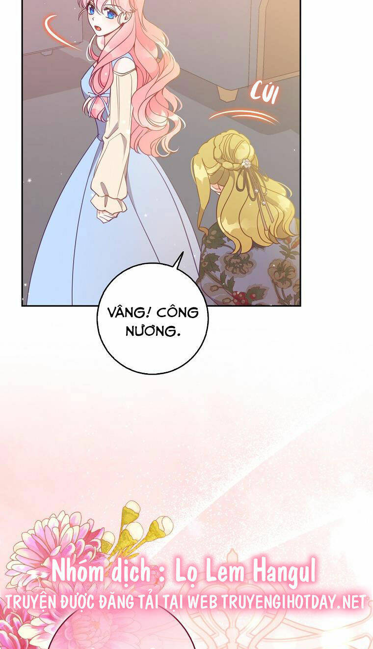 Cô Em Gái Quý Giá Của Nhân Vật Phản Diện: Chapter 109