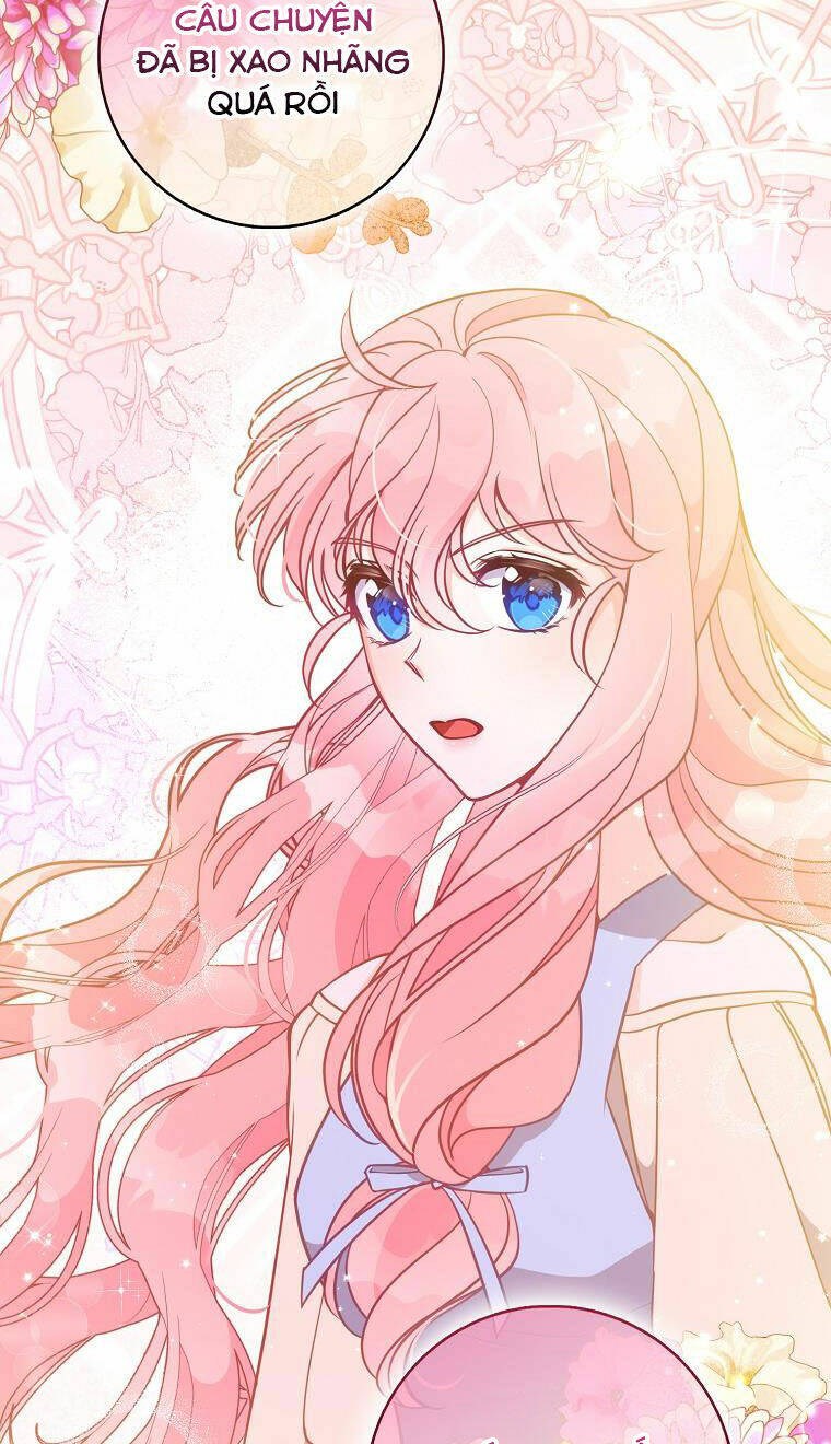 Cô Em Gái Quý Giá Của Nhân Vật Phản Diện: Chapter 109