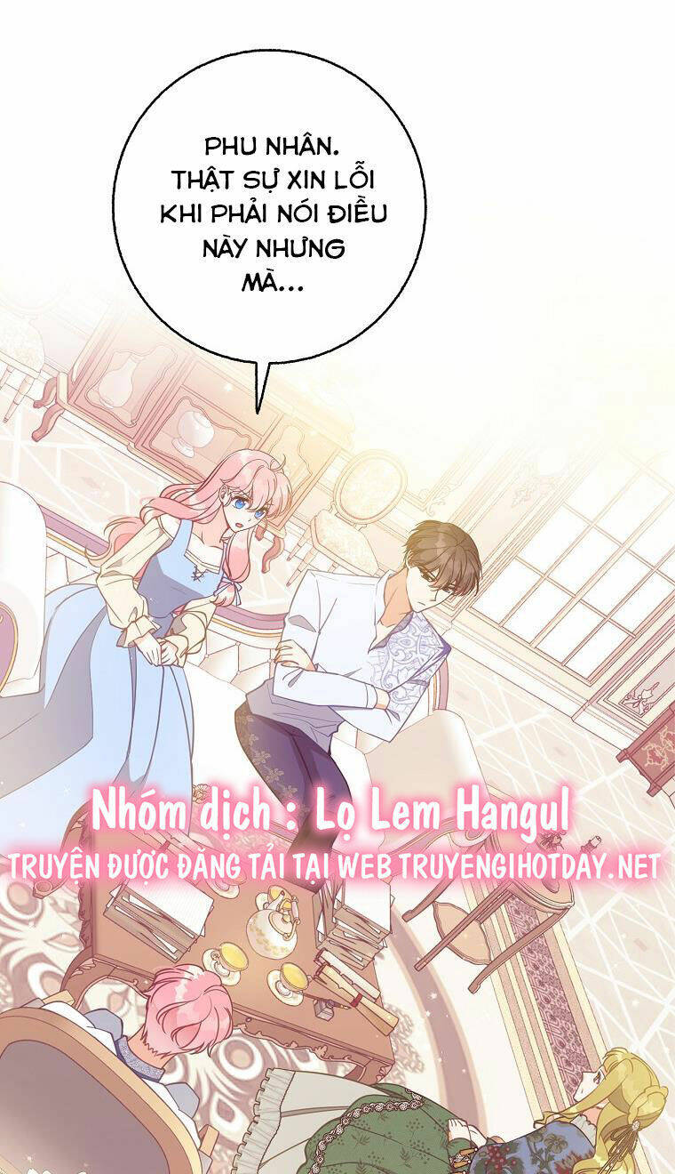 Cô Em Gái Quý Giá Của Nhân Vật Phản Diện: Chapter 109