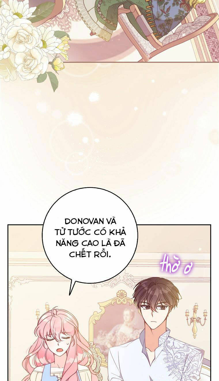 Cô Em Gái Quý Giá Của Nhân Vật Phản Diện: Chapter 109