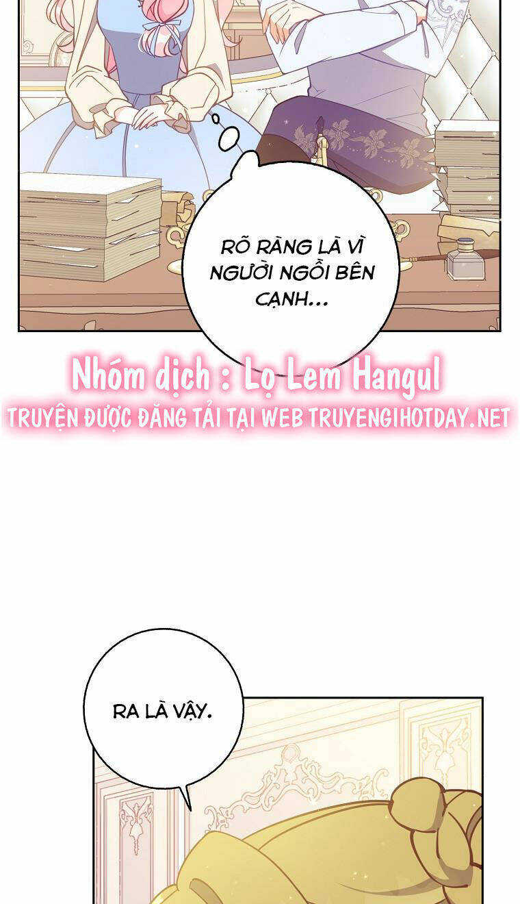Cô Em Gái Quý Giá Của Nhân Vật Phản Diện: Chapter 109